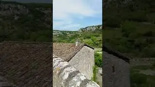 Balazuc Ard&egrave;che