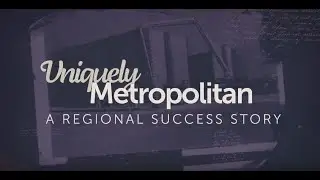 Uniquely Metropolitan | Our History