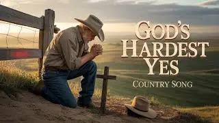 Country Grace: The Hardest Yes (The True Cost of Grace and Redemption)