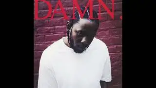 Kendrick Lamar - DNA - Gab Lavoie 'Seven Twelves' Remix