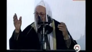 زلزال تسونامي دروس وعبر - فضيلة الشيخ يوسف القرضاوي