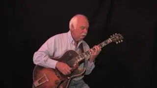Tangerine performed by Curt Warren