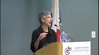 Des Moines Immigration Forum: Tamar Jacoby