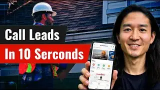 I Built a Voice AI Agent That Makes Construction Companies $250,000/Year
