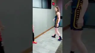 Caitlin Clark Shines Bright in Indiana Fever Colors! 🌟🏀 | Must Watch