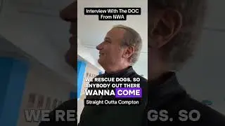 Pre interview with rapper D O C  from N W A  on Tommy Habeeb's podcast