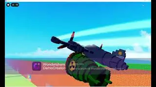 ADMIN ABUSE scappa dallo tsunami per brainrot INCREDIBILE