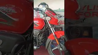 2024 New Hero Passion Plus On Road Price #shorts #trending #youtubeshorts #hero #passion #bike