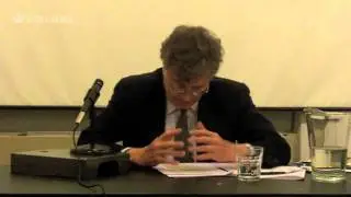 Religion in America: A Political History with Denis Lacorne