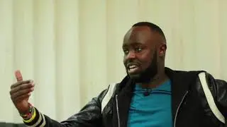Renewal Church Online - A Chat with Ian Wafula