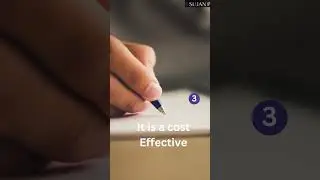 Script Writing | Advantages of Script | Writing