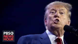 Former U.S. attorney breaks down new charges against Trump in classified documents case
