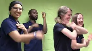 InPACT Teacher Training - Gamification