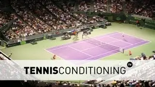 Why USTA president is wrong about the decline of US tennis -- Tennis Conditioning Episode 7