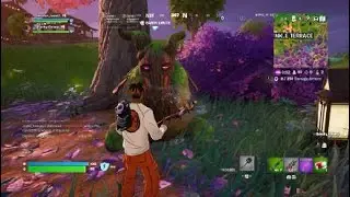 Fortnite earth spirit