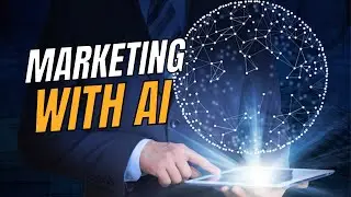 Revolutionize Your Business: How to Master Marketing with AI in 2024!
