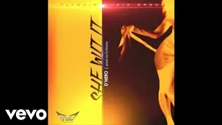D'Nero - She Wit It (Audio)