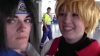 Animecon 2015 Vlog