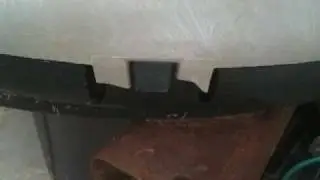 Отламываются вкладыши домика Petmate Igloo