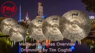 Melbourne Series Tim Coghill Jam