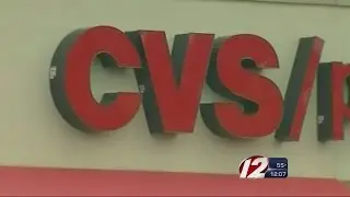 CVS Health Buying Target's Pharmacy Business