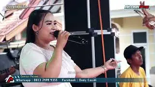 Jeger - Moy Vina | Sekawan Nada | Blok Cemeti, Kedokan Bunder | 14 Jan 2026