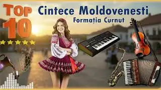 Cel Mai TARE Colaj Moldovenesc NON-STOP 2024! Muzică de Chef și Bună Dispoziție 🍻🥳
