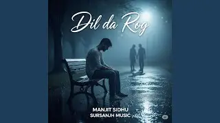 Dil Da Rog | Manjit Sidhu