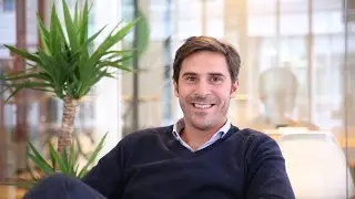 D&eacute;couvrez eFounders avec Thibaud, Co-Founder of eFounders