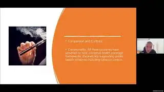 Comparative Health Problems Project