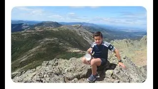 VISITA A LA PEÑA DE FRANCIA , LA ALBERCA Y PASEO POR LA SENDA DE LAS BATUECAS SALAMANCA, JULIO 2021