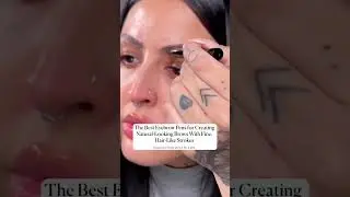 The Best Eyebrow Pens for Creating Natural-Looking Brows With Fine, Hair-Like Strokes