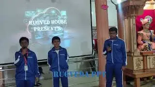 IT Week Mega Event 2024 | Gurukul Nagpur | Shree Swaminarayan Gurukul International School