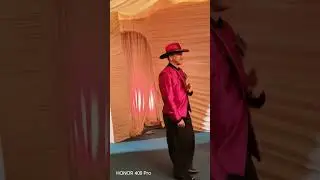ATM GMA GALA 2025#HONOR400Pro5G#YourAIPhone#200MPUltraClearAICamera#GMAGala2025