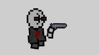Pixel Madness