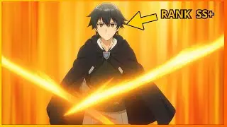 ⚔️ NINGU&Eacute;M ACREDITA NO SEU PODER PQ O PROTAGONISTA N&Atilde;O TEM CLASSE 💪 EPIS&Oacute;DIO 8