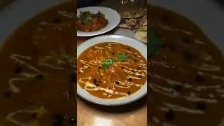 Award-winning Indian dishes from this hidden gem in Kensington Market #youtubeshorts #shortsvideo