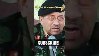 #parvaz Musharraf #pakistan #historicinfo #modrenhistory #amazingfacts