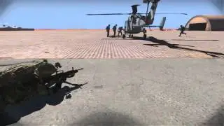 Operation Granby