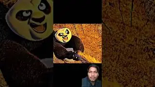 Po Vs Tai Lung 🥶 | kung fu panda edit | #po #tailung #edit #shorts &lrm;⁨#youtube #trending #viralshort