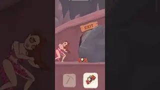 She is so dumb 😂 | Comics BoB funny moment 🤠