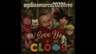 Cloos - ogdinamarca2020free ( Audio oficial) #frestyle Prodbycloos