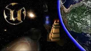 Unreal Tournament / Facing Worlds / Nostalgia