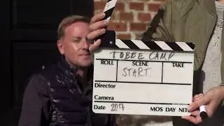 Tobbe Camp YouTube Edition - German subtitles