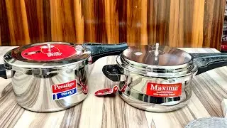 Комбинированная плита Prestige Magic Kadai #triplycookware #cooker ##kadai #предложение #prestige