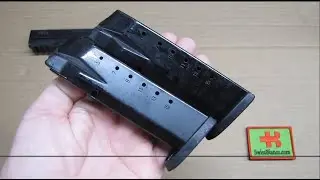 sw mp40 law enforcement surplus magazine deal -  any good?