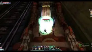 Cabal Online Streamer Crazy (Awakened)