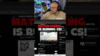 Профессиональные команды по CS явно занимаются договорными матчами!