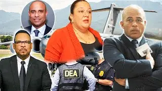 VOA CREOLE 28 Desanm 2025 Ameriken Jwenn Verite A Nan Kesyon GAng Ayiti Martelly Pwal Anba Kòd