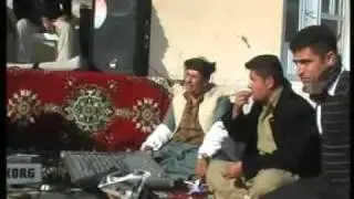 PSHTIWAN KALARI  SALAM KALARI   SHARA BAND 4